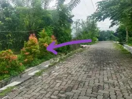 Tanah Seputar Semarang atas Jatingaleh