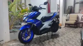 Dijual Aerox R 2017