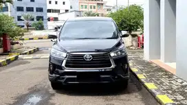 Toyota Kijang Innova Venturer 2.4 Diesel Facelift 2021 Like New Low KM