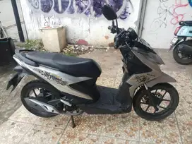 JuaLHonda beat street new B-TANGSEL TH 2021 istimewa masih kayak batu