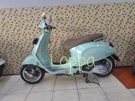 Vespa Primavera 150 Abs th 2022 dp 500