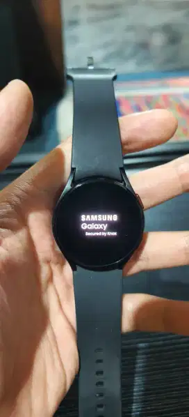 Samsung Watch 4 *Jual Cepat & Harga Murah*