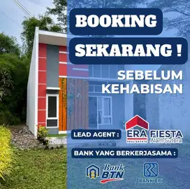 SENOPATI RUMAH SUBSIDI SERANG KOTA