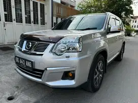 Nissan Xtrail Urban Selection 2012 Perfect [TDP 40JT]