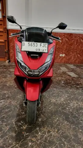 DP 500 RB PCX 160 2022 PROSES CEPAT DAN MUDAH