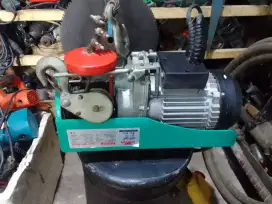 Hoist electric WIPRO PA500