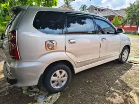 Toyota Avanza 2011 Bensin