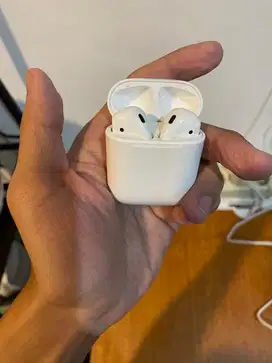 Airpods gen 2 ibox (Nego)