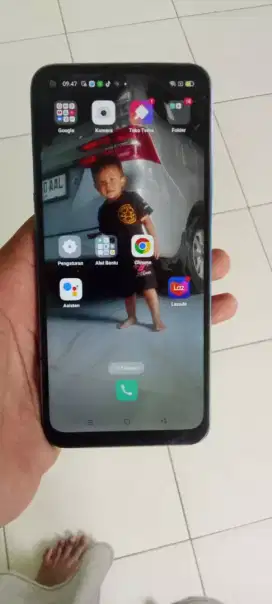 Oppo A54 (bekas)