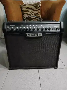 Line6 Spider IV 75 ( 12 250watt )