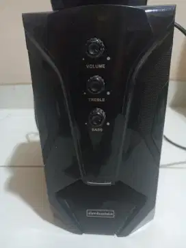 Speaker simbadda CST6100N