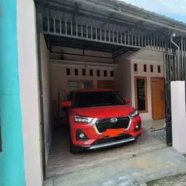 Rumah Siap Huni Dekat Ramayana Cianjur