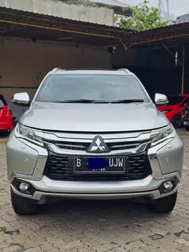 Dijual Pajero Dakar 2019. Low Km kondisi istimewah