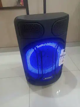 Speaker Noise 899A