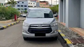 Toyota Kijang Innova 2.4 G Diesel MT Manual 2019 Low KM 34rb Record