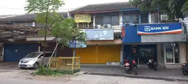 DIJUAL Ruko Strategis Tengah Kota Bandung