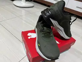 BNIB Puma Disperse XT 3