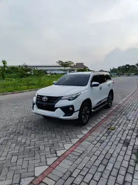 Toyota Fortuner 2017 Diesel