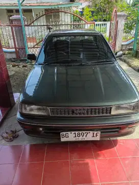 Jual twincam 1992 tangan pertama simpanan