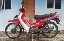 Yamaha crypton tahun 2000