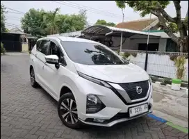 ALL NEW LIVINA 1.5 VL A/T 2019 PUTIH