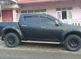 Dijual BU mitsubishi triton