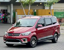 KM16rb Wuling Confero S 2018