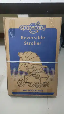 Stroller untuk Baby