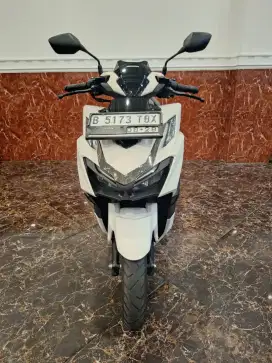 DP 1.5 JT VARIO 160 ABS /GARANSI MESIN DAN FREE SERVICE 6X