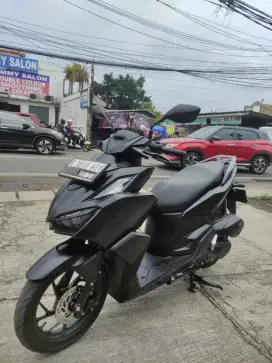 honda vario 160 th 2023 harga terjangkau