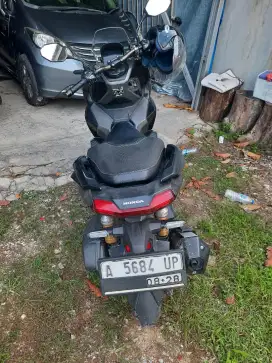 Honda ADV, 2023, full set, SS tgn 1