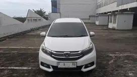 Honda Mobilio e at 2017