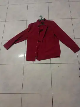 Baju formal kantoran murmer