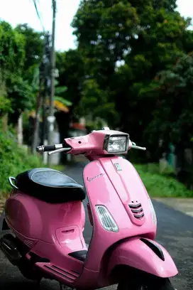 VESPA S 125 IGET 2019