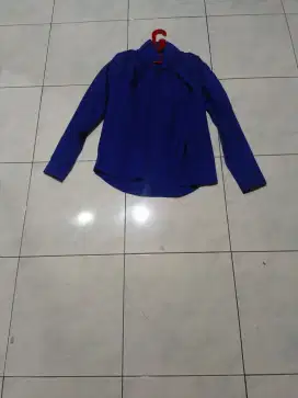 Baju formal kantoran