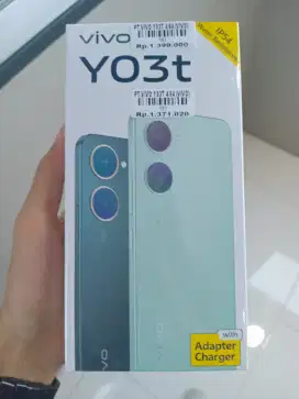 Vivo Y03t Ram 4/64 Atlantis Dahsyat