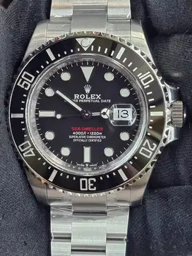 Rolex Sea Dweller