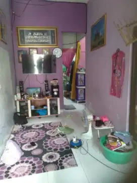 Di jual rumah di poris cipondoh tangerang