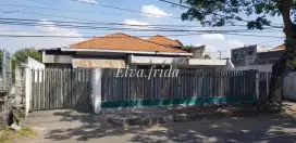 Dijual Murah Rumah Di Jl Sam Ratulangi Surabaya Pusat