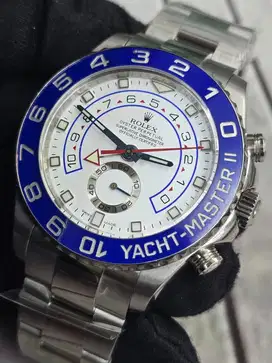 Rolex Yacht-Master II