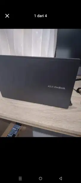 Jual laptop Asus Vivobook K413EA I5 gen 11 tahun 2022