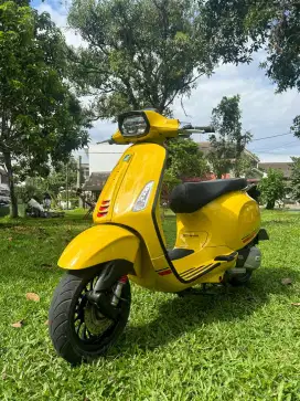 Vespa Sprint S 2020