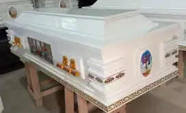 Jual Peti Mati Baru