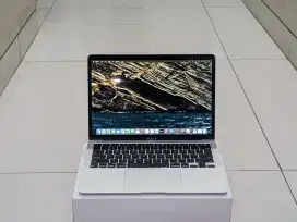 Macbook Air M1 RAM 8GB SSD 256GB IBOX FULLSET