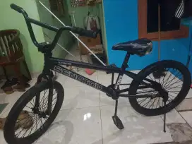 Jual sepeda BMX senator torpedo ukuran 20 inc