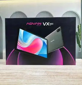TABLET ADVAN A10 BARU