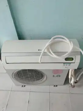 Dijual AC LG 1 PK