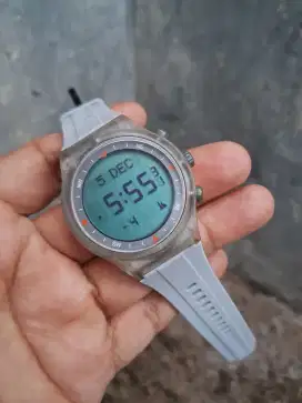 AL FAJR WATCH WY-16