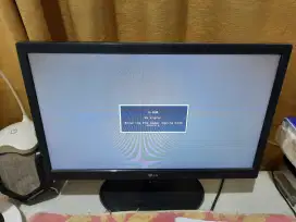 Monitor LG 19M38A