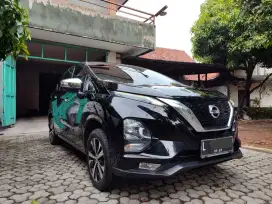 Jual cepet Nissan Livina 2020 matic upgrade VL xpander